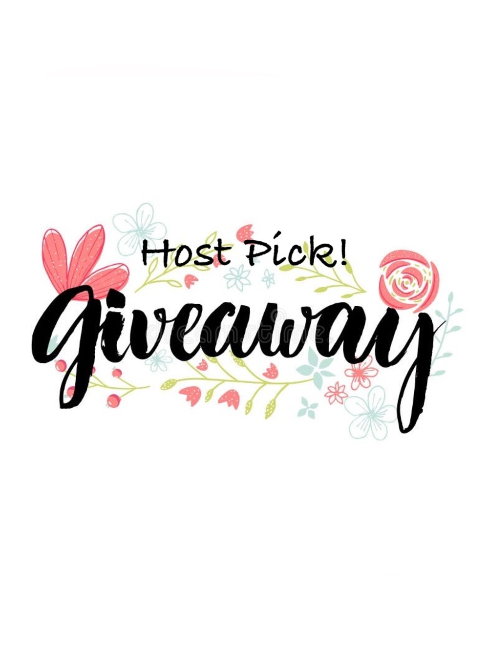 Giveaway!